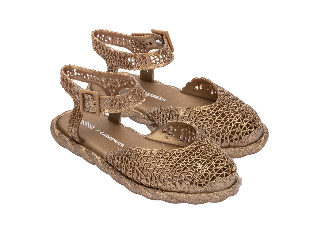 Melissa and clearance campana jellies