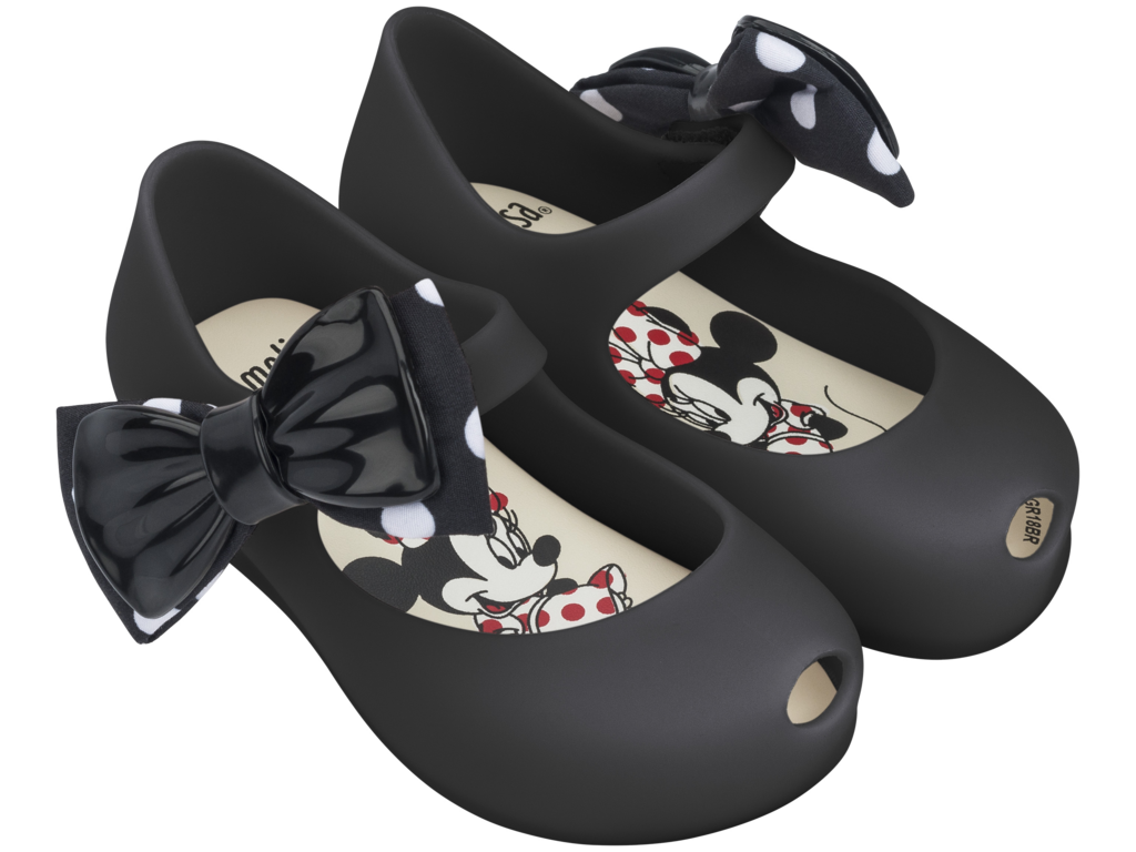 Mini melissa ultragirl minnie on sale mouse