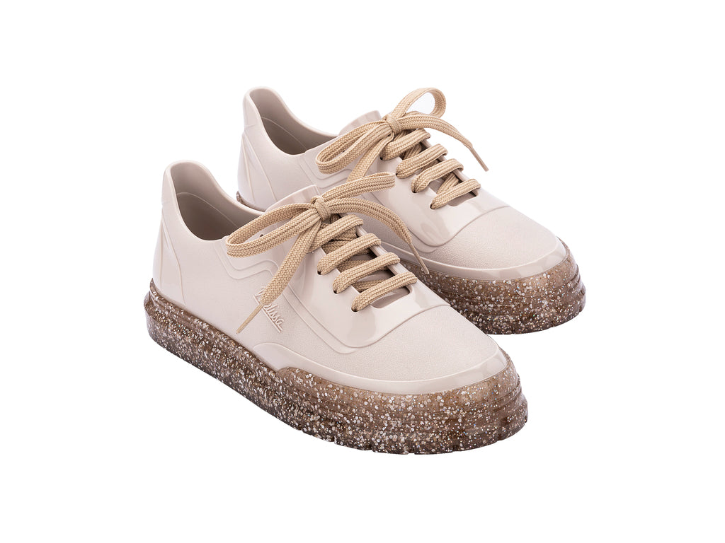 Melissa sales tenis sneaker